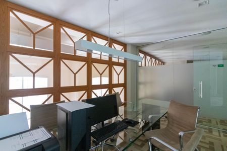 Apartamento para alugar com 48m², 1 quarto e 1 vagaCoworking