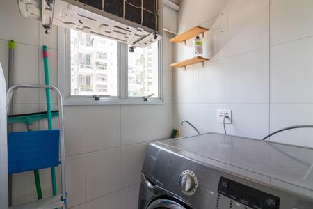 Apartamento para alugar com 48m², 1 quarto e 1 vagaÁrea de Serviço