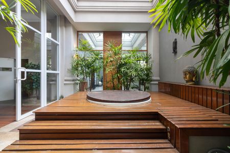 Apartamento para alugar com 48m², 1 quarto e 1 vagaÁrea comum