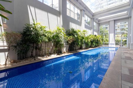 Apartamento para alugar com 48m², 1 quarto e 1 vagaÁrea comum - Piscina