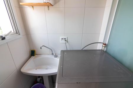 Apartamento para alugar com 48m², 1 quarto e 1 vagaÁrea de Serviço