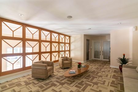 Apartamento para alugar com 48m², 1 quarto e 1 vagaÁrea comum - Salão de festas