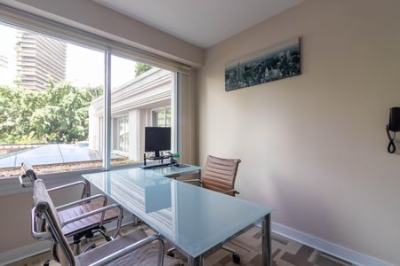 Apartamento para alugar com 48m², 1 quarto e 1 vagaSala de Reuniões