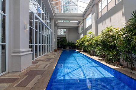 Apartamento para alugar com 48m², 1 quarto e 1 vagaÁrea comum - Piscina