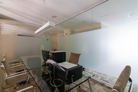 Apartamento para alugar com 48m², 1 quarto e 1 vagaCoworking