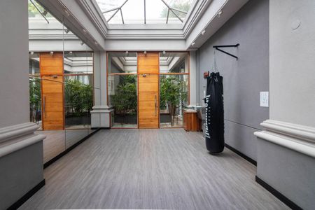 Apartamento para alugar com 48m², 1 quarto e 1 vagaÁrea comum - Academia Externa