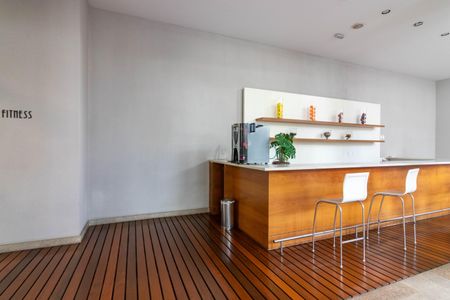 Apartamento para alugar com 48m², 1 quarto e 1 vagaÁrea comum