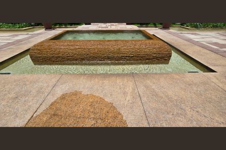 Apartamento para alugar com 48m², 1 quarto e 1 vagaFachada