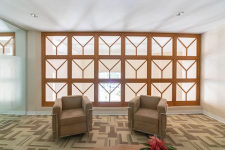 Apartamento para alugar com 48m², 1 quarto e 1 vagaÁrea comum - Salão de festas