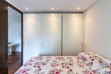Apartamento para alugar com 48m², 1 quarto e 1 vagaQuarto