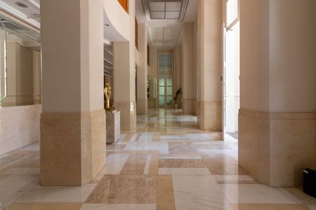 Apartamento para alugar com 48m², 1 quarto e 1 vagaHall de entrada