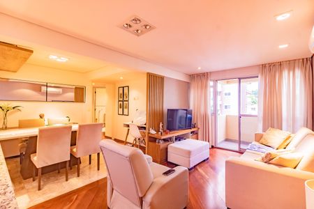 Apartamento à venda com 2 quartos, 120m² em Vila Mascote, São Paulo