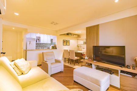 Apartamento à venda com 2 quartos, 120m² em Vila Mascote, São Paulo