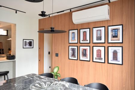 Apartamento à venda com 3 quartos, 104m² em Jardim Paulista, São Paulo