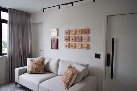 Apartamento à venda com 3 quartos, 104m² em Jardim Paulista, São Paulo