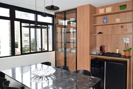 Apartamento à venda com 3 quartos, 104m² em Jardim Paulista, São Paulo