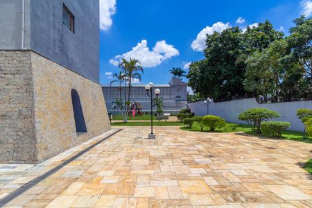 Apartamento à venda com 47m², 2 quartos e 1 vaga Apartamento à venda com 47m², 2 quartos e 1 vagaÁrea comum