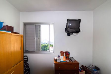 Apartamento à venda com 47m², 2 quartos e 1 vaga Apartamento à venda com 47m², 2 quartos e 1 vagaQuarto 2