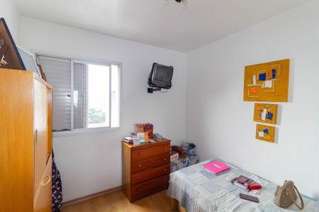 Quarto 2 de apartamento à venda com 2 quartos, 47m² em Jardim Independência (são Paulo), São Paulo