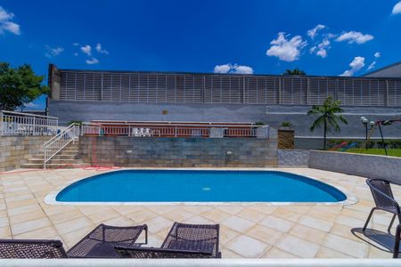 Apartamento à venda com 47m², 2 quartos e 1 vaga Apartamento à venda com 47m², 2 quartos e 1 vagaÁrea comum - Piscina