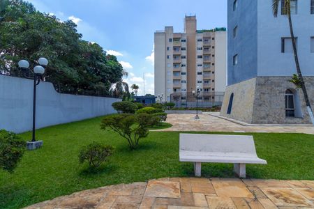 Apartamento à venda com 47m², 2 quartos e 1 vaga Apartamento à venda com 47m², 2 quartos e 1 vagaÁrea comum
