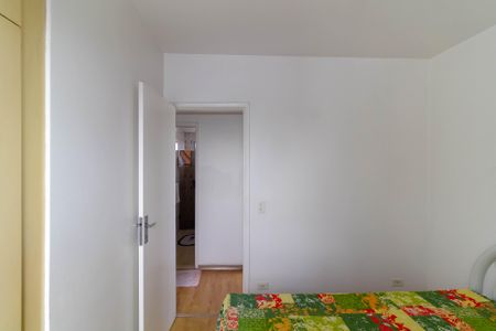 Quarto 1 de apartamento à venda com 2 quartos, 47m² em Jardim Independência (são Paulo), São Paulo