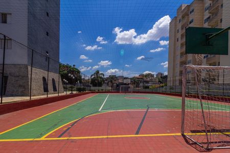 Apartamento à venda com 47m², 2 quartos e 1 vaga Apartamento à venda com 47m², 2 quartos e 1 vagaQuadra