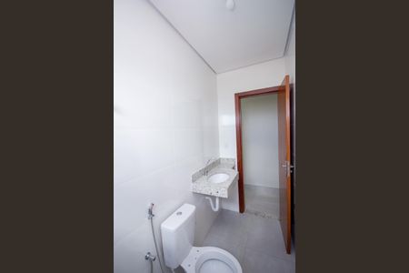 Apartamento para alugar com 53m², 2 quartos e sem vagaBanheiro Social