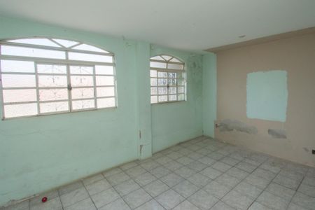 Casa1 - Quarto de casa à venda com 5 quartos, 360m² em Teixeira Dias, Belo Horizonte