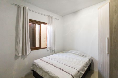 Casa para alugar com 45m², 2 quartos e 1 vagaQuarto 2