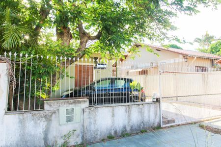 Casa para alugar com 45m², 2 quartos e 1 vagaFachada