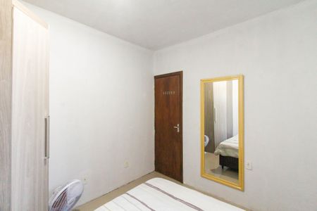 Casa para alugar com 45m², 2 quartos e 1 vagaQuarto 2