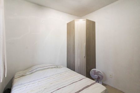 Casa para alugar com 45m², 2 quartos e 1 vagaQuarto 2