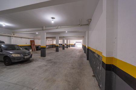 Casa de condomínio à venda com 65m², 2 quartos e 1 vaga Casa de condomínio à venda com 65m², 2 quartos e 1 vagaGaragem