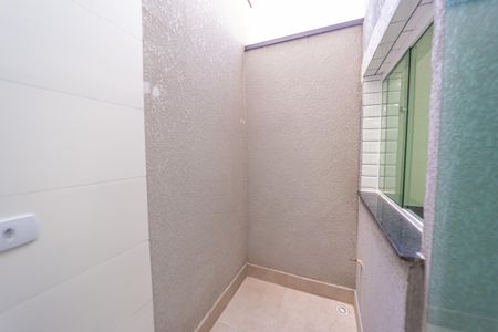 Casa de condomínio à venda com 65m², 2 quartos e 1 vaga Casa de condomínio à venda com 65m², 2 quartos e 1 vagaÁrea de Serviço