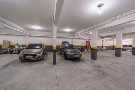 Casa de condomínio à venda com 65m², 2 quartos e 1 vaga Casa de condomínio à venda com 65m², 2 quartos e 1 vagaGaragem