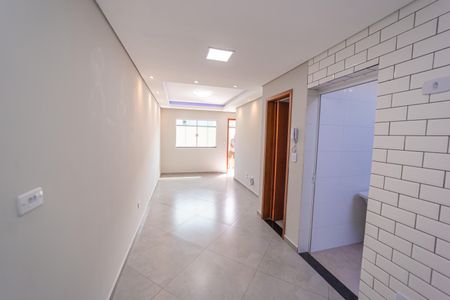 Casa de condomínio à venda com 65m², 2 quartos e 1 vaga Casa de condomínio à venda com 65m², 2 quartos e 1 vagaSala/Cozinha
