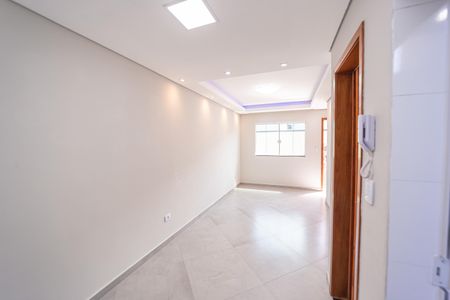 Casa de condomínio à venda com 65m², 2 quartos e 1 vaga Casa de condomínio à venda com 65m², 2 quartos e 1 vagaSala/Cozinha