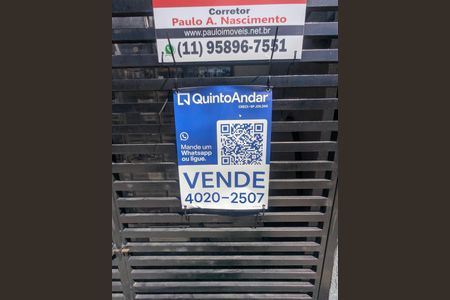 Casa de condomínio à venda com 65m², 2 quartos e 1 vaga Casa de condomínio à venda com 65m², 2 quartos e 1 vaga18-02-26 Placa MTXM-849
