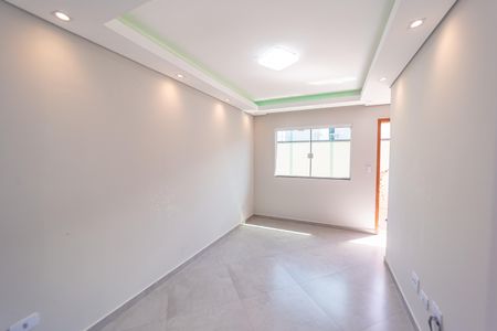 Casa de condomínio à venda com 65m², 2 quartos e 1 vaga Casa de condomínio à venda com 65m², 2 quartos e 1 vagaSala/Cozinha