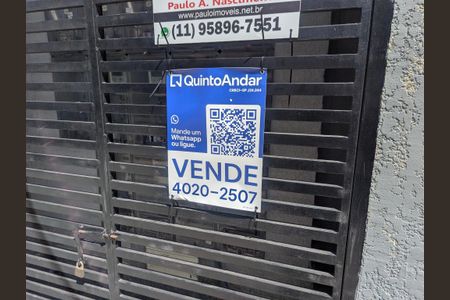 Casa de condomínio à venda com 65m², 2 quartos e 1 vaga Casa de condomínio à venda com 65m², 2 quartos e 1 vaga18-02-26 Placa MTXM-849