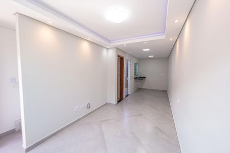 Casa de condomínio à venda com 65m², 2 quartos e 1 vaga Casa de condomínio à venda com 65m², 2 quartos e 1 vagaSala/Cozinha