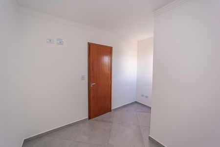 Casa de condomínio à venda com 65m², 2 quartos e 1 vaga Casa de condomínio à venda com 65m², 2 quartos e 1 vagaQuarto 2