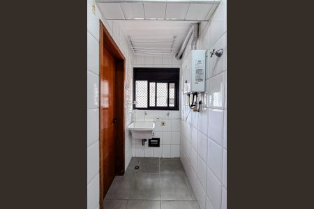 Apartamento para alugar com 74m², 2 quartos e 2 vagasÁrea de Serviço