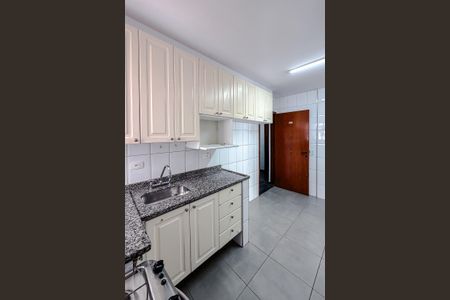 Apartamento para alugar com 74m², 2 quartos e 2 vagasCozinha