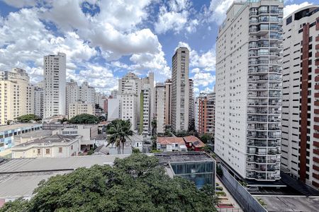 Apartamento para alugar com 74m², 2 quartos e 2 vagasVisra da Suíte