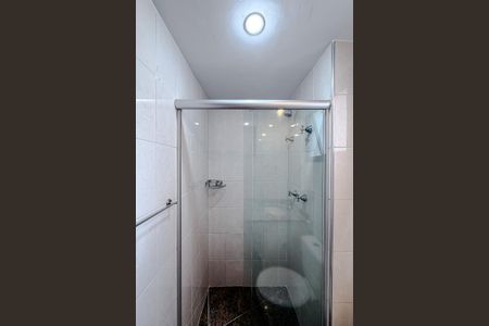 Apartamento para alugar com 74m², 2 quartos e 2 vagasBanheiro da Suíte