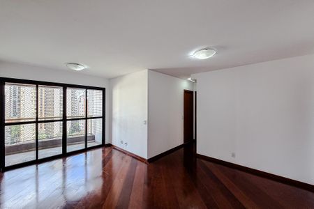 Sala de apartamento para alugar com 2 quartos, 74m² em Vila Mariana, São Paulo