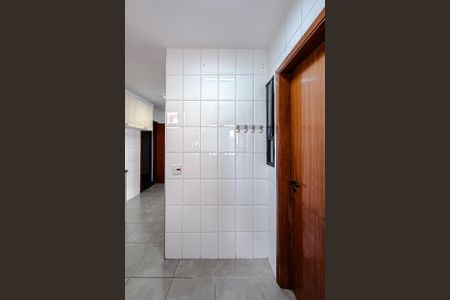 Apartamento para alugar com 74m², 2 quartos e 2 vagasÁrea de Serviço