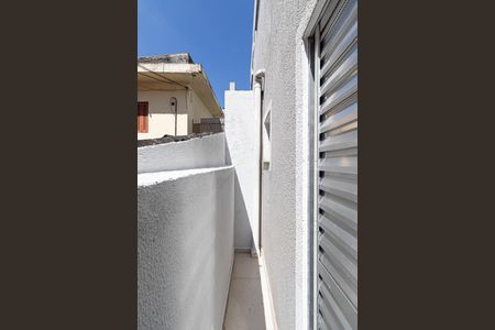 Apartamento para alugar com 30m², 1 quarto e sem vagaVaranda Suíte 